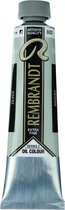 Rembrandt Olieverf | Silver (800) 15ml
