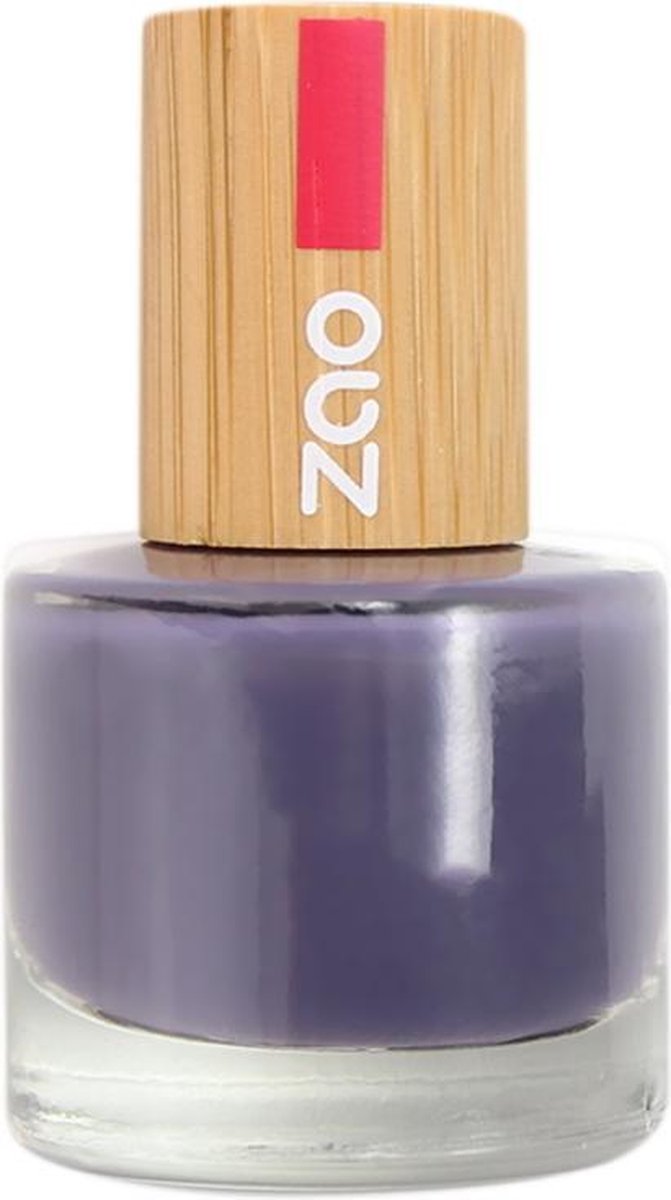 ZAO Nagellak 673 (Hypnosis)