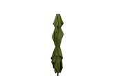 4-Seasons stokparasol Oasis 300 cm - Groen