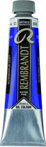 Rembrandt Olieverf | Ultramarine Light (505) 15 ml