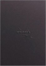 Bloc Calligraphe Rhodia Touch - Papier A5 ivoire