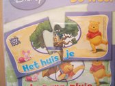 Winnie The Pooh De Woorden - Les Mots Disney