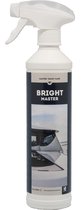 BrightMaster  Master Yacht Care - De totaal oplossing voor het reinigen van uw yacht op een duurzame en milieubesparende manier!