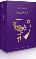 Rianne S Ana's Trilogy Set III - Erotische Geschenkset