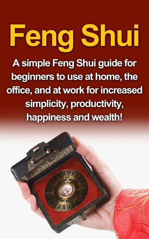 Feng Shui - cover