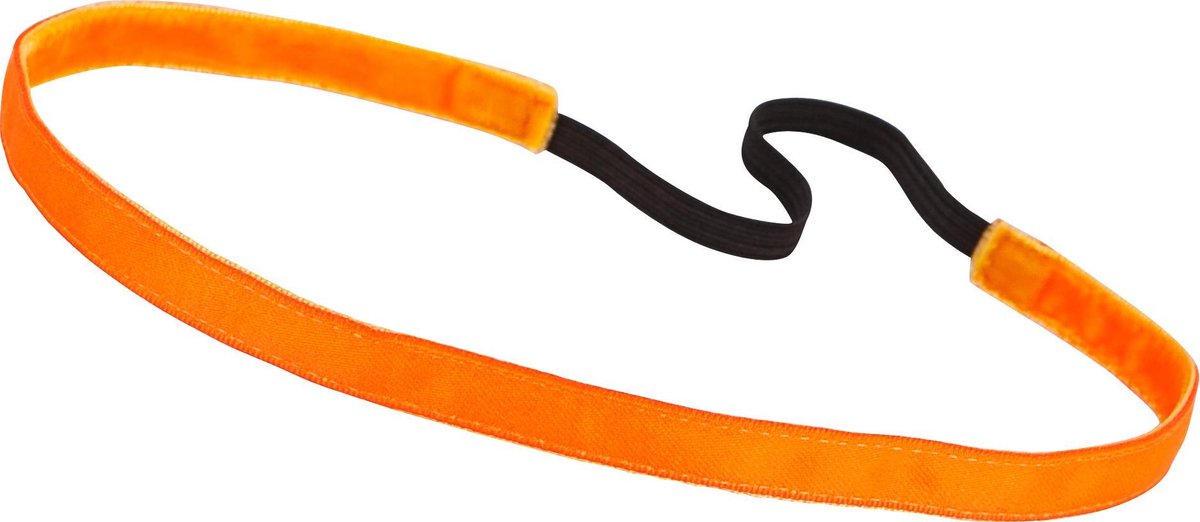 Trishabands - Oranje 10mm - WK 2026 - Anti Slip Haarbandje - Nederlands Elftal