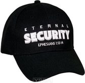 Cap - Eternal Security