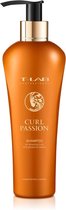 T-Lab Professional - Curl Passion Shampoo 250 ml