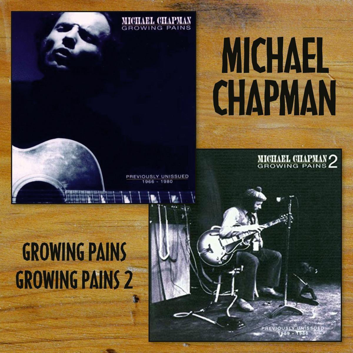 Growing Pains + Growing Pains 2