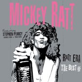 Mickey Ratt - Ratt Era: The Best Of (2 CD)
