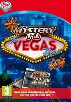 Mystery P.I. Vegas Heist
