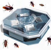 Kakkerlakkenval 4 ingangen - Klein formaat