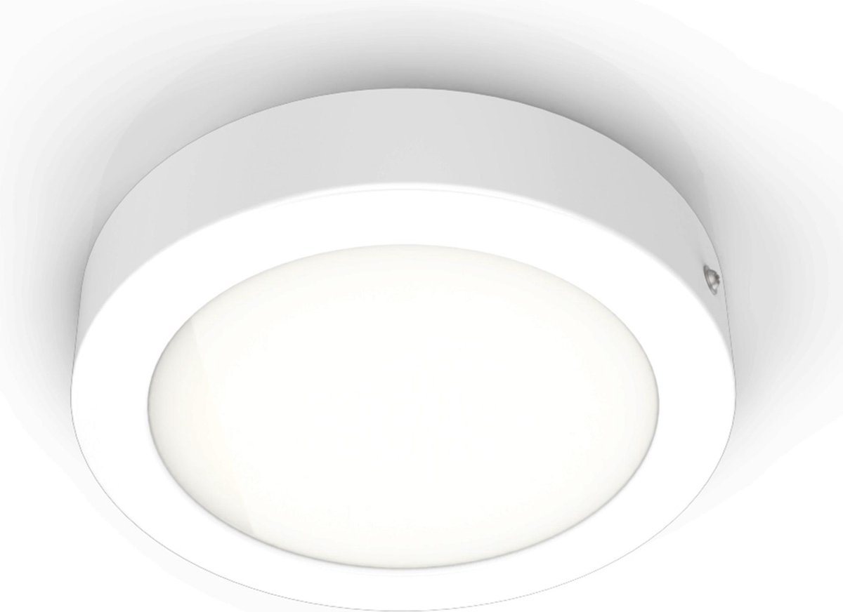 Spot plafond LED module LED 12W intégré spot LED en saillie cuisine