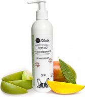 Sheila-hondencosmetica Lucky Dogz Anti-klit en Conditioner Balsem - 0,25 liter