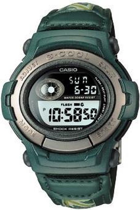 casio collection GT003M-3