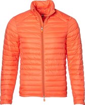 Save The Duck Jack Kort - Slim Fit - Rood - S