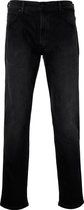 Wrangler Jeans - Modern Fit - Zwart - 36-36