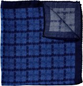 Jac Hensen Pochet - Blauw