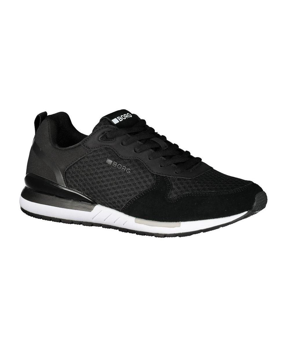 Bjorn Borg R910 BSC M 0999 zwart sneakers heren (2012 527501) | bol.com
