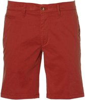 Jac Hensen Short - Modern Fit - Rood - 56