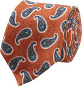 Jac Hensen Premium Stropdas - Brique