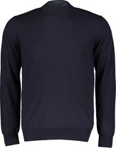 Jac Hensen Premium Pullover - Slim Fit - Blau - M