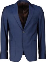 Nils Colbert -slim Fit - Blauw - 53