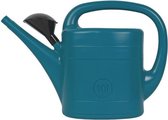 Gieter met broeskop blauw 10 liter - Planten bewatering - Tuinartikelen/tuinieren - Moestuin/blauwtetuin/kruidentuin verzorging
