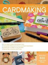 Complete Photo Guide Card Making