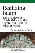 Islamic Civilization and Muslim Networks- Realizing Islam