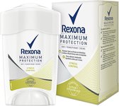 Rexona Deostick Creme – Maximum Protection Stress Control