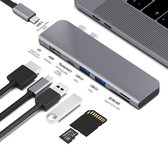 USB-C Macbook Adapter HUB