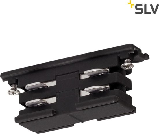 3 Fase Rail Adapter | Geschikt voor Pendel armaturen
