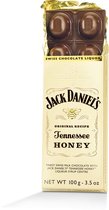 Goldkenn Chocoladereep Melk Jack Daniels Honey 10 x 100gr