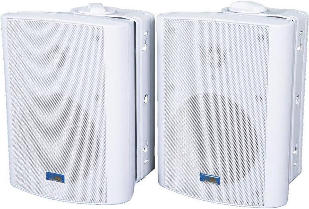 TIC ASP60-W - Professional Terras Speakers 8Ω 70v 5