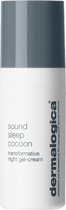 Dermalogica Sound Sleep Cocoon Nachtcrème - 10ml