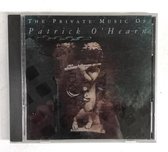 Private Music of Patrick O'Hearn