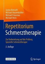 Repetitorium Schmerztherapie