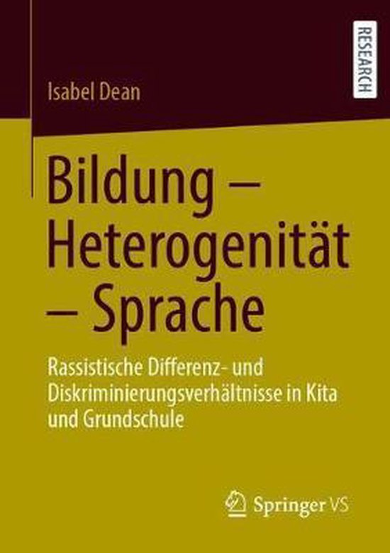 Bildung