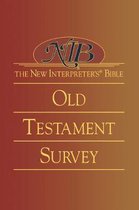 New Interpreters Bible Old Testament Survey