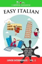 Easy Italian- Easy Italian