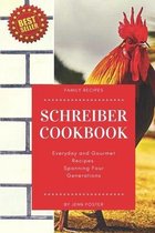 The Schreiber Cookbook