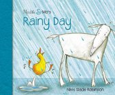 Muddle & Mo's Rainy Day