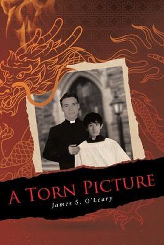 A Torn Picture - cover