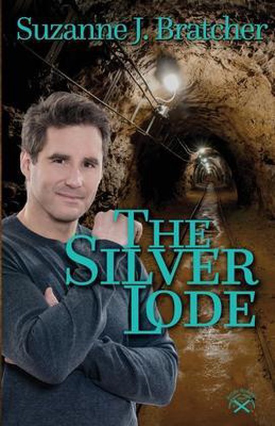 Jerome Mysteries-The Silver Lode - cover