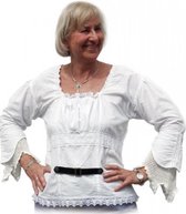 Running Bear Blouse Bayern maat 3XL
