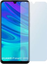 Huawei - P Smart Plus 2019 - Tempered Glass - Screenprotector - Inclusief 1 extra screenprotector