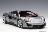 McLaren 570S - 1:18 - AUTOart