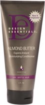 Design Essentials Almond Butter moisturizing Conditioner 170 ml