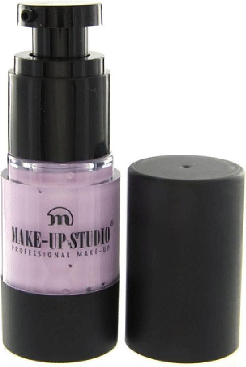 Makeup Studio Neutralizer Lila